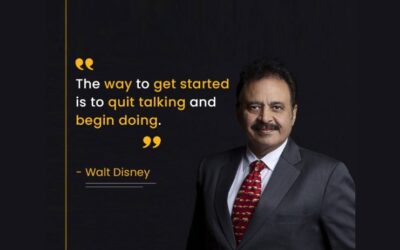 The Power of Clarity: Turning Big Dreams into Achievable Goals