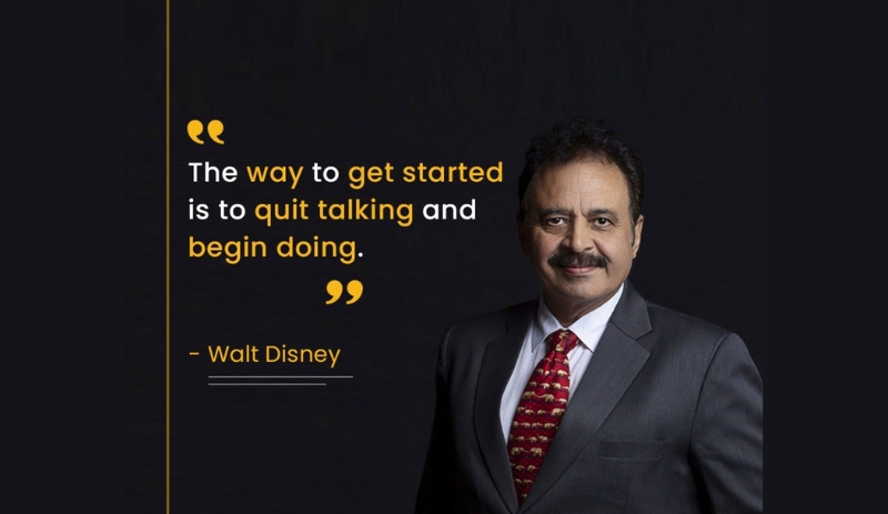 The Power of Clarity: Turning Big Dreams into Achievable Goals