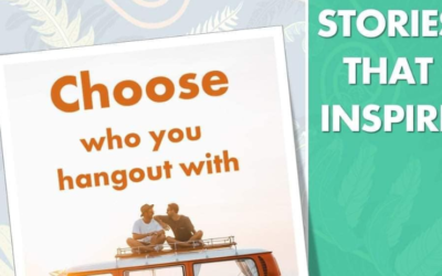 The Power of Purposeful Connections: Lessons in Leadership and Growth