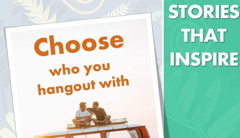 The Power of Purposeful Connections: Lessons in Leadership and Growth