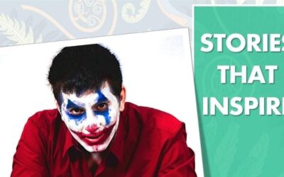 The Stage of Life: Embracing Our Character and Story