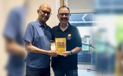 The smiles say it all!!