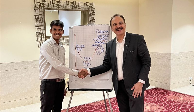 The understated power of our ‘Support System’