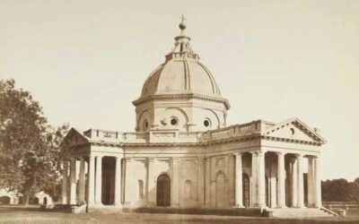 Timeless Splendor: My Journey Through Historic Churches