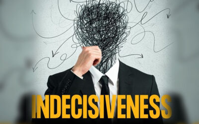 Turning Indecisiveness Into Action: Harnessing the Power of Clarity