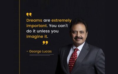 Unleash Your Blockbuster The Power of Vision and Clarity