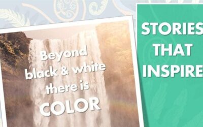 Unleash Your Inner Spectrum: Discover, Accept, and Dance in Your Colors