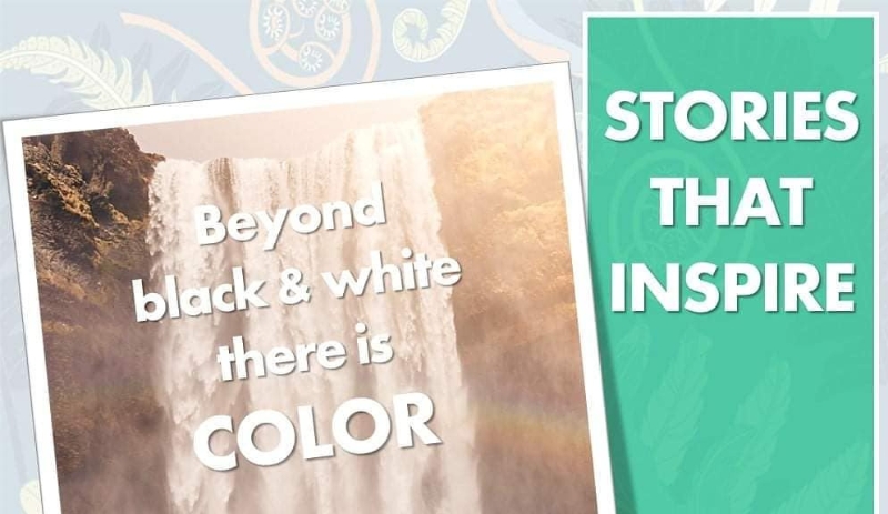 Unleash Your Inner Spectrum: Discover, Accept, and Dance in Your Colors