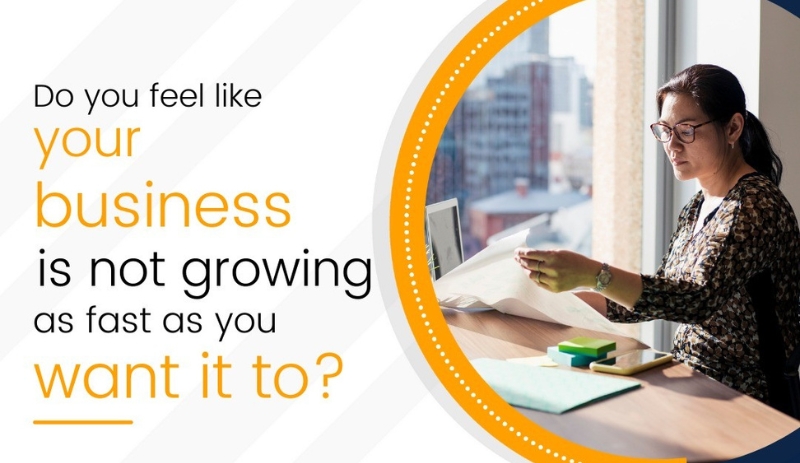 Unlock Business Growth with Smart Networking: The Key Role of a Resource Investigator