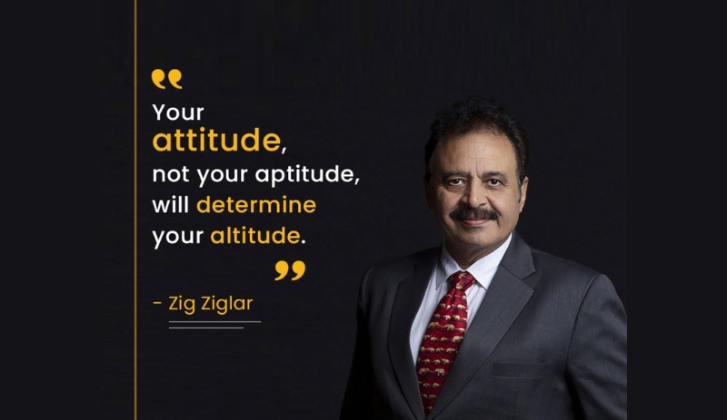 Unlock Confidence and Success with Clarity: Transform Your Attitude Today!