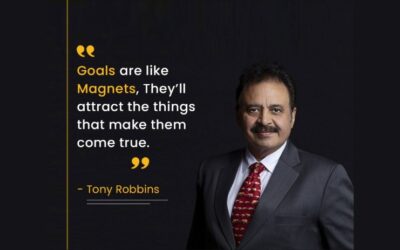 Unlock Your Career Potential: The Power of Setting Clear Goals