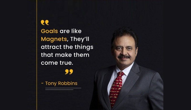 Unlock Your Career Potential: The Power of Setting Clear Goals