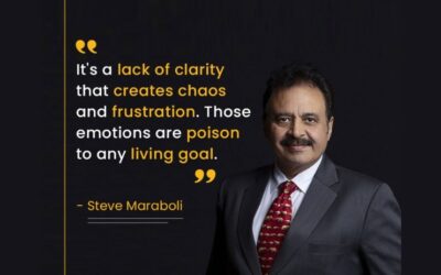 Unlock Your Potential: The Power of Clarity for a Fresh Start