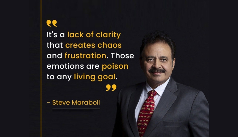 Unlock Your Potential: The Power of Clarity for a Fresh Start