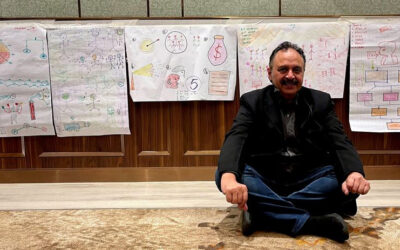 Unlocking Business Success: How Learning Outcomes Drive Organizational Growth