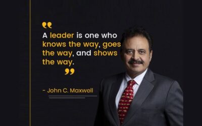 Unlocking Clarity: The Key to Focused Leadership and Success