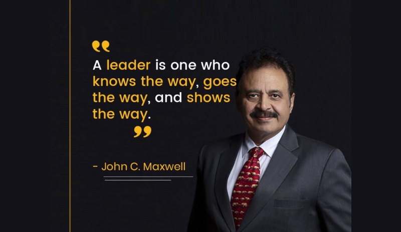 Unlocking Clarity: The Key to Focused Leadership and Success