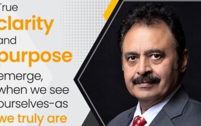 Unlocking Clarity: The PQR Approach to Inner Strength and Purpose