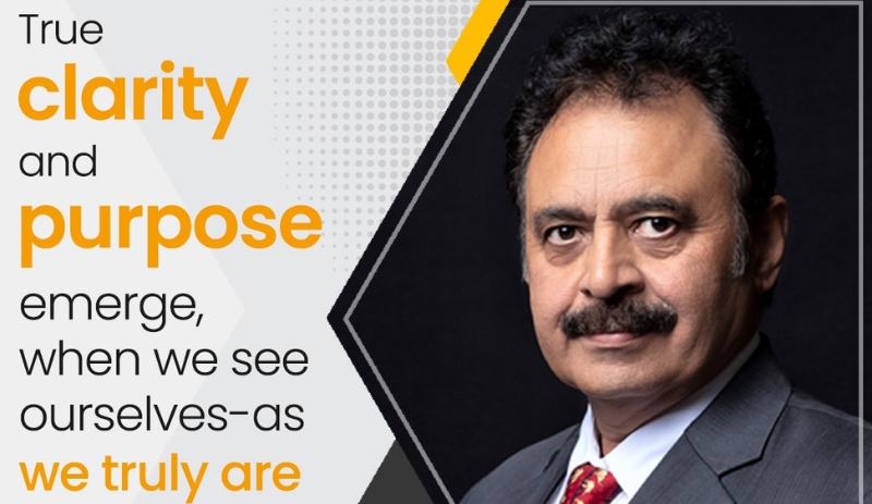 Unlocking Clarity: The PQR Approach to Inner Strength and Purpose