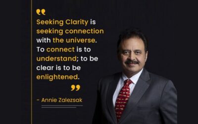 Unlocking Clarity Your Path to a Clear Mind and Purpose