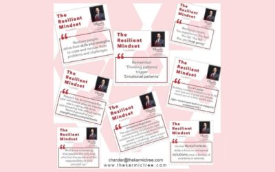 Unlocking Resilience: Empowering Your Team for Personal and Workplace Excellence