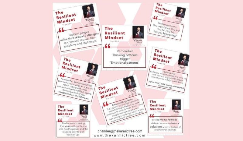 Unlocking Resilience Empowering Your Team for Personal and Workplace Excellence