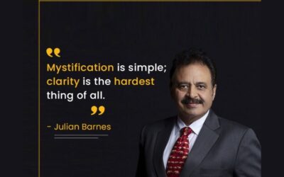 Unlocking Success Through Clarity: The Key to Achieving Your Goals