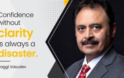 Why Clarity is More Powerful Than Confidence for Achieving Your Goals