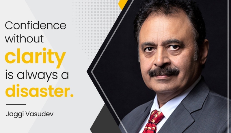 Why Clarity is More Powerful Than Confidence for Achieving Your Goals