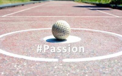 Your higher #purpose is, to the play the game in the spirit of the game.