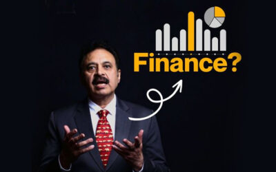 Financial year comes to end.