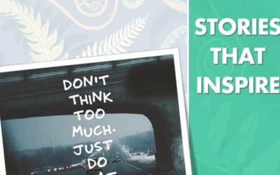 Inspiring Leadership and Personal Growth for the Year Ahead