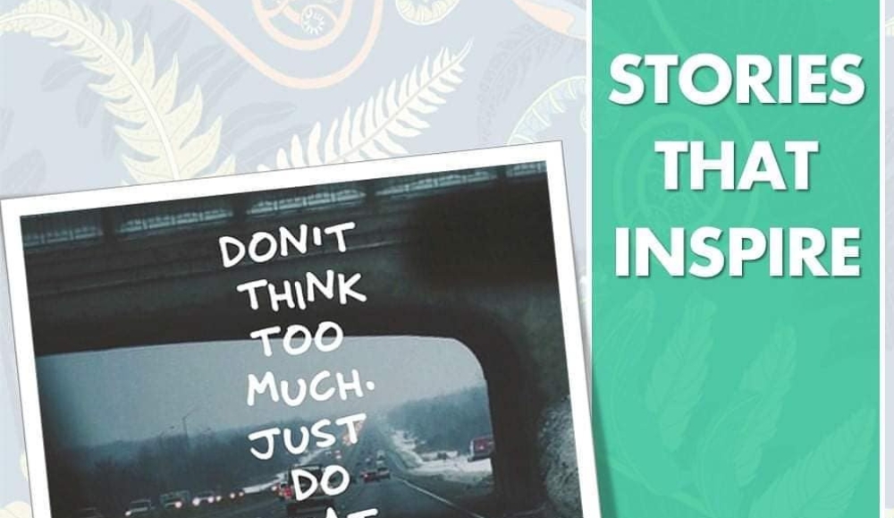 Inspiring Leadership and Personal Growth for the Year Ahead