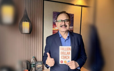 The Wisdom of Bill Campbell: Building Winning Teams