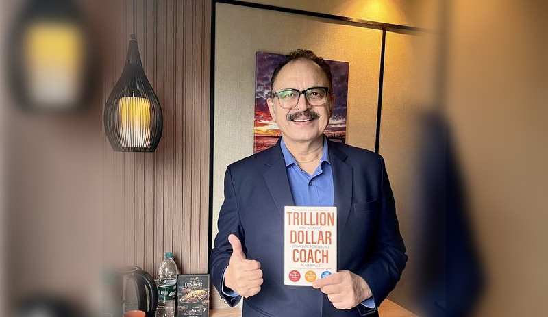 The Wisdom of Bill Campbell: Building Winning Teams