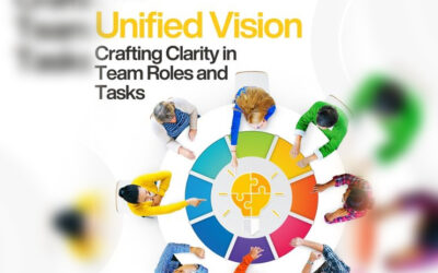 Unified Vision: Crafting Clarity in Team Roles and Tasks