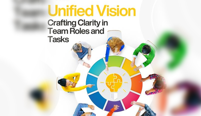 Unified Vision: Crafting Clarity in Team Roles and Tasks