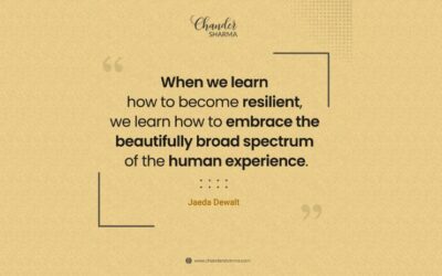 Building Resilience Through Clarity and Self-Care