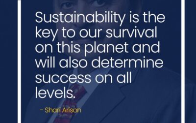 Building a Future-Ready, Sustainable Business Model