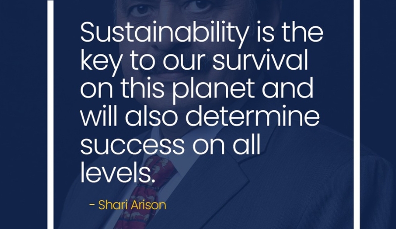 Building a Future-Ready, Sustainable Business Model