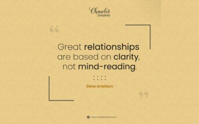 Clarity: Key to Business Relationship Success