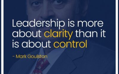 Clarity Over Chaos: A Guide for Business Leaders