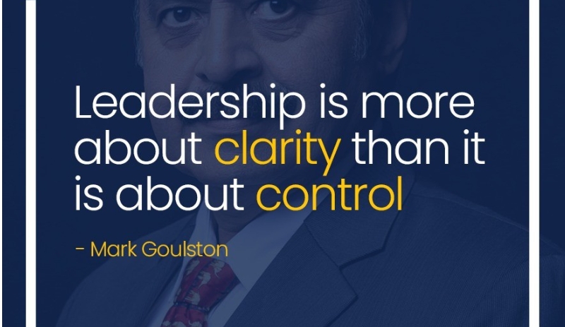 Clarity Over Chaos: A Guide for Business Leaders