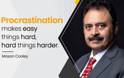 Conquer Procrastination: Unlock Your Productivity Potential