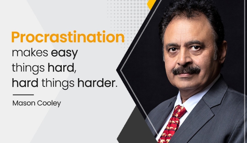 Conquer Procrastination: Unlock Your Productivity Potential