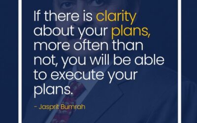 Discovering Clarity: Overcoming Distractions to Focus on What Truly Matters