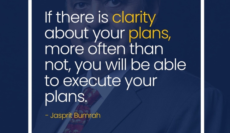 Discovering Clarity: Overcoming Distractions to Focus on What Truly Matters