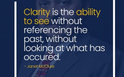 Embracing Clarity for Better Decision-Making