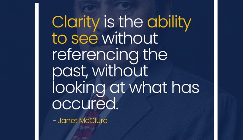 Embracing Clarity for Better Decision-Making