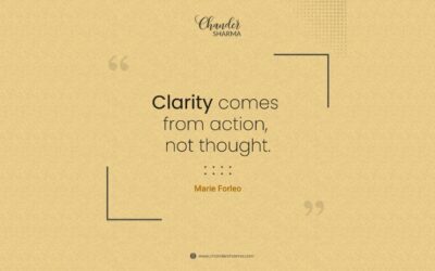 From Uncertainty to Action: Finding Clarity